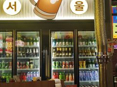 -首尔烤肉大排档(合生汇店)
