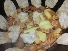-铁锅岁月(中山东路店)
