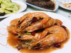 香辣虾-九龙餐厅(大沽路店)