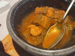 -千百味红餐厅·江西菜(绿地双子塔店)