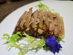 -闫府私房菜·老字号(恒隆店)