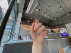 -美甲日记美睫专业纹绣半永久