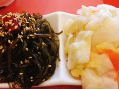 -顺溜·手工刀削面·黑金店(铜锣湾店)