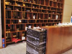 -福州天元国际威斯汀酒店·中国元素餐厅