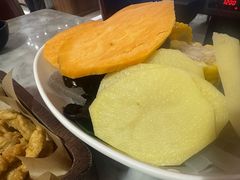 -新辣道鱼火锅(国瑞城店)