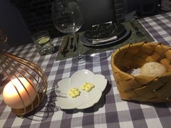 -岸芷汀兰·法餐牛排
