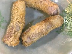 芋泥卷-兄弟深夜豆浆