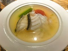 -金成潮菜博物馆(海珠湿地店)