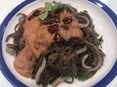 水爆肚-粥旺府(月环里店)