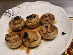-大神太神·铁板烧(瑞虹天地月亮湾店)