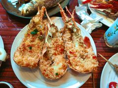 -西安W酒店·WEI全味西餐厅