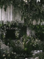 点击看大图 -琥珀婚礼策划AMBER WEDDING