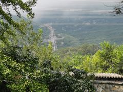 -阳台山自然风景区