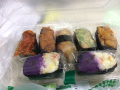 鲜道寿司(苏宁店B1)-鲜道寿司(无锡苏宁店)