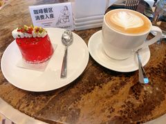 -威斯汀酒店Exchange大堂吧