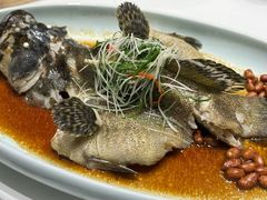 -靓湾海鲜·海景餐厅(小麦岛店)