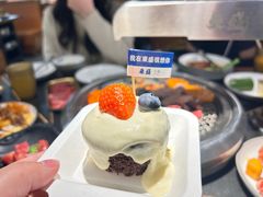 -東盛炭烤自助料理(浦东文峰广场店)