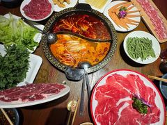 -黄家码头老火锅(解放碑旗舰店)