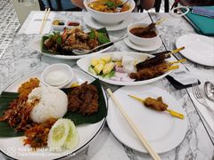 -关夫人餐厅(阳光广场店)