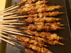 -望京小腰(北京总店)