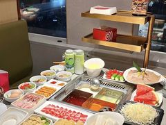 -海底捞火锅(正大乐城店)