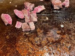 -火地铁板烧(昆山万象汇店)