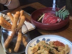 -巴奴毛肚火锅(广益哥伦布店)