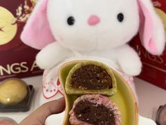 -陕拾叁-西安糕点(北院门创始店)