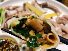 -必点海鲜·鲅鱼水饺(鞍山西道店)