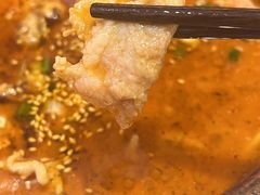 -关里关外·鱼头泡饼(唐冶绿地汇店)