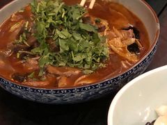 -西安饭庄·非遗陕菜(钟楼店)