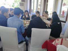 -北京龙庆四季香农家饭庄·灶台鱼·碳烤虹鳟鱼(龙庆峡店)