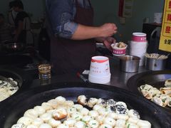 -城隍庙生煎(芙蓉街店)