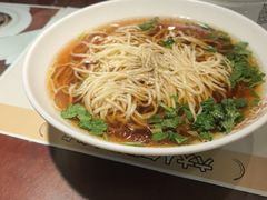 -老淮城·长鱼面(河下古镇店)