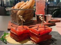 -Oasis Bar & Grill