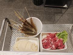 -活潑鲜跳(湖滨商业街店)