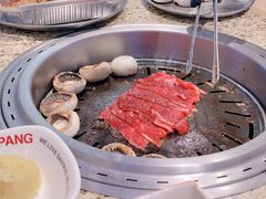 -安又胖韩国烤肉(美罗城店)