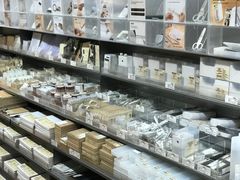 -MUJI无印良品(环球港店)