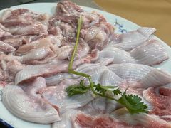 -华哥新鲜猪精品美食