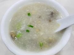 花生鱼茸粥-粥旺庄(芳村店)