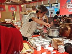 -怪噜范·贵阳小吃大排档(金源旗舰店)