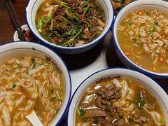 -羅秋明手工粉面