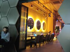 -Ambra Haus琥珀屋精酿餐厅(宝山店)