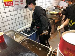 -黑色经典臭豆腐·湖南特产(太平街口店)