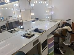 -海马体照相馆(石家庄裕华万达广场店)