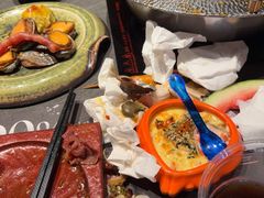 -牛YO寿喜烧和牛火锅自助(三台子万象汇店)