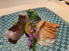 -鮨心和(外滩店)