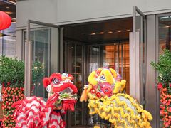 -深圳机场凯悦酒店