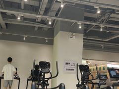 -空中健身·游泳(季佳荟新华家园店)
