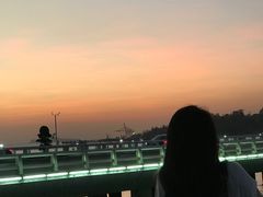 -演武大桥观景平台